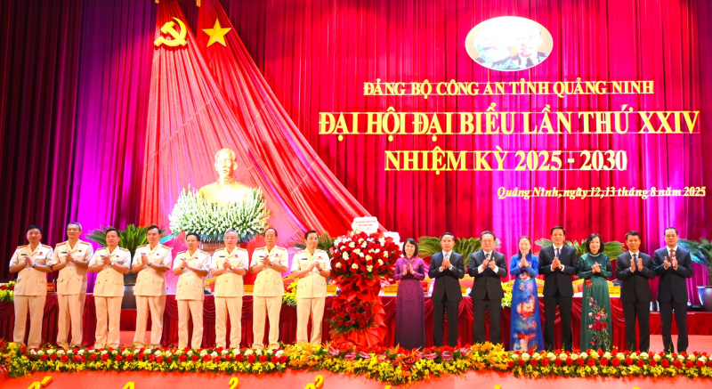 Đổi mới toàn diện công tác theo hướng “Công an phải đi trước” trên mọi lĩnh vực -0