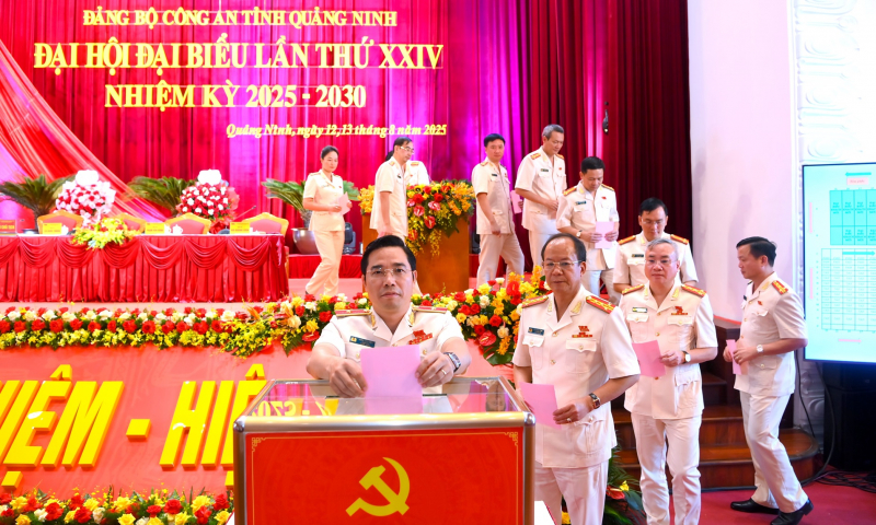 Đổi mới toàn diện công tác theo hướng “Công an phải đi trước” trên mọi lĩnh vực -0