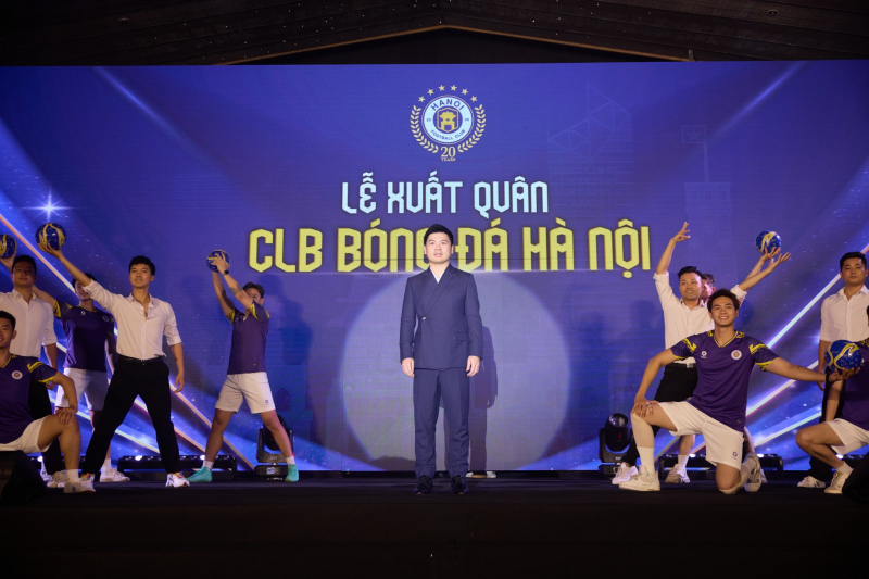 Liệu bóng đá Việt Nam sắp có thêm một Nguyễn Xuân Son? -0