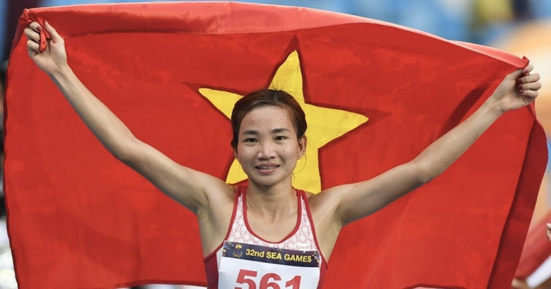 Bàn về chế độ của vận động viên thể thao đỉnh cao -2