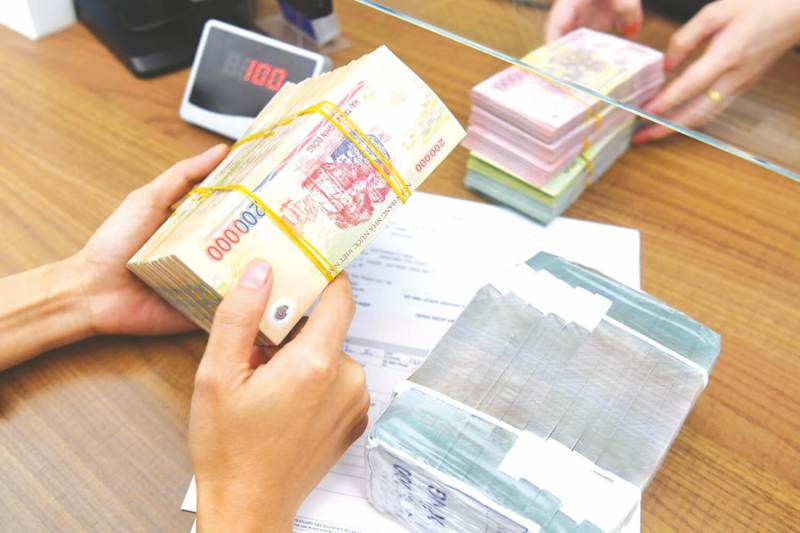 Bảo hiểm tiền gửi: Sẽ không có chuyện “vừa đá bóng vừa thổi còi”? -0
