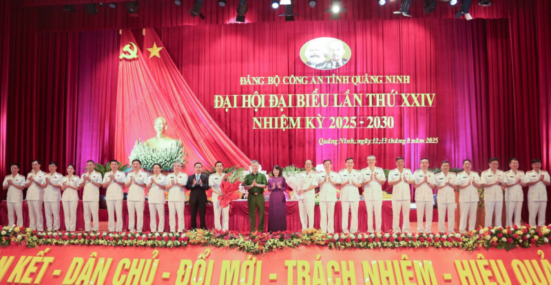 Đổi mới toàn diện công tác theo hướng “Công an phải đi trước” trên mọi lĩnh vực -0