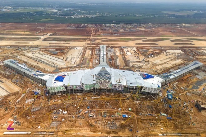 Điều phối đường bay quốc tế từ sân bay Tân Sơn Nhất về Long Thành: Phương án nào sẽ là tối ưu? -0