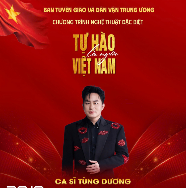 Không bán vé xem concert quốc gia “Tự hào là người Việt Nam” -0
