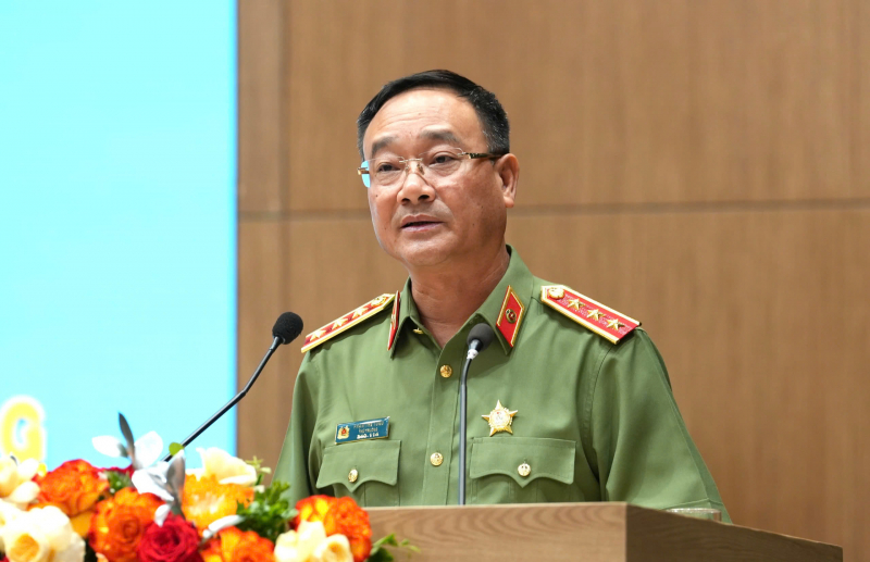 Nâng cao hiệu quả phối hợp giữa lực lượng CAND và tổ chức Công đoàn trong đảm bảo an ninh công nhân -0