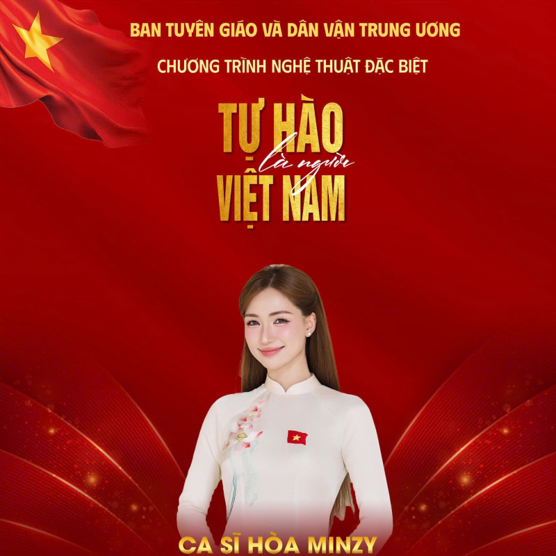 Không bán vé xem concert quốc gia “Tự hào là người Việt Nam” -0