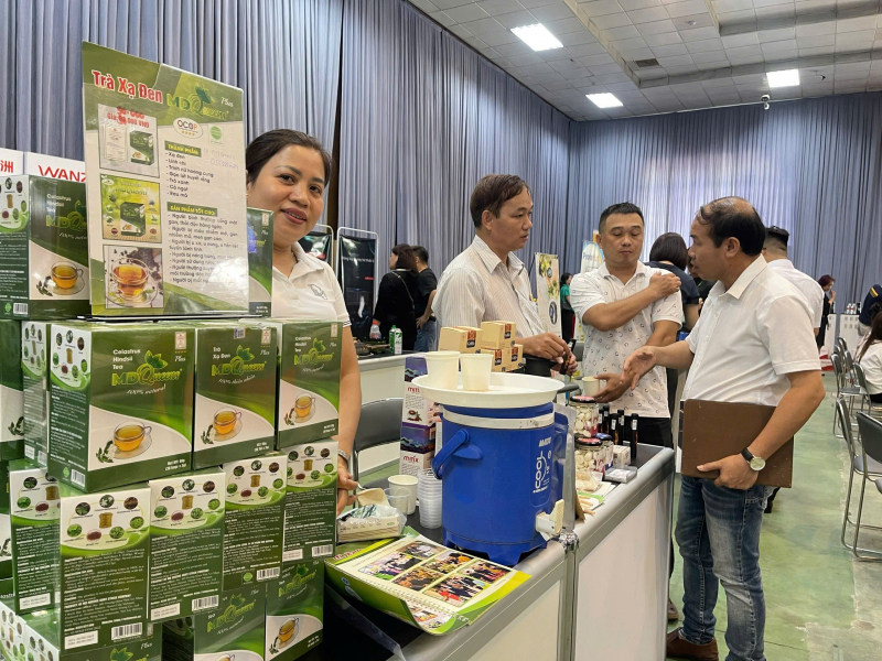 Việt Nam đứng trước cơ hội thu hút dòng vốn lớn từ Châu Âu -0