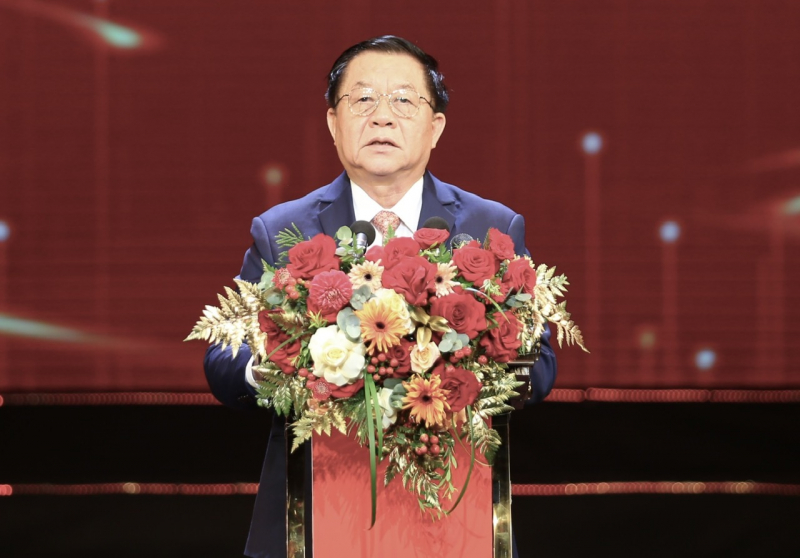 Giải báo chí toàn quốc “Vì An ninh Tổ quốc và bình yên cuộc sống” giai đoạn 2023 – 2025:  Tôn vinh các nhà báo “Tâm son, bút sắc” -0