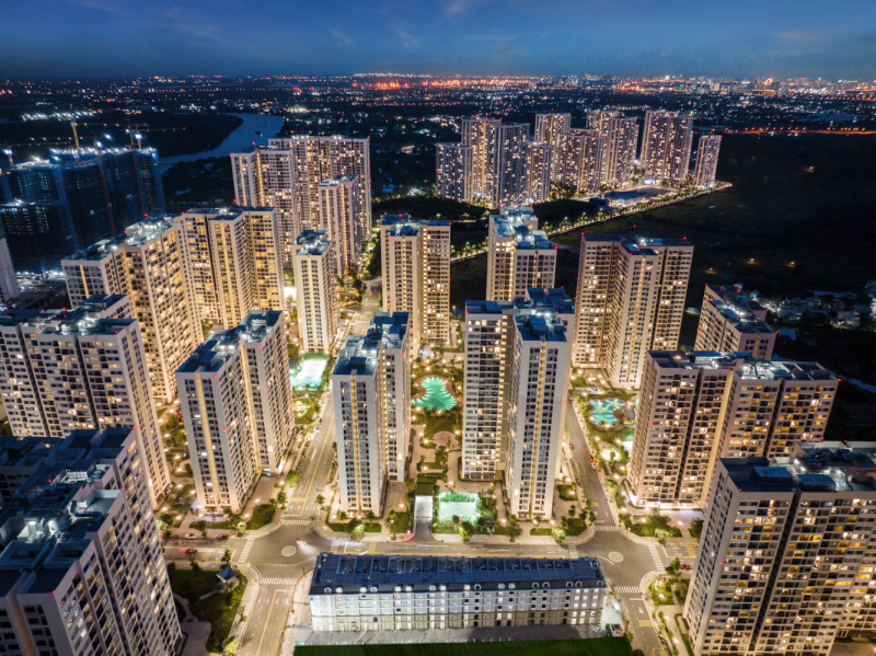 Ngành bán lẻ phục hồi mạnh mẽ trong năm 2025, mô hình nào hưởng lợi? -0