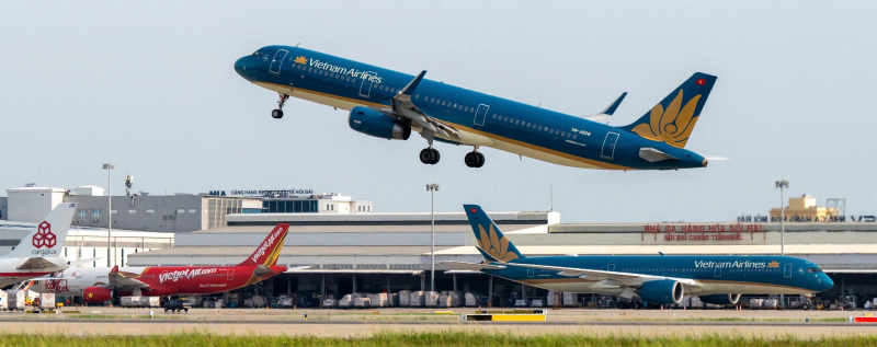 Yêu cầu tăng chuyến trên các đường bay có nhu cầu lớn dịp nghỉ lễ 2/9  -0