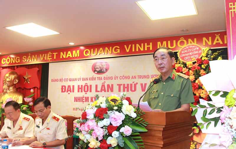 Tiếp tục đổi mới, nâng cao chất lượng công tác kiểm tra, giám sát -0