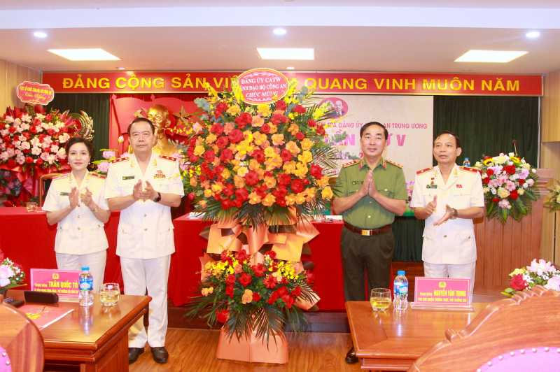 Tiếp tục đổi mới, nâng cao chất lượng công tác kiểm tra, giám sát -0