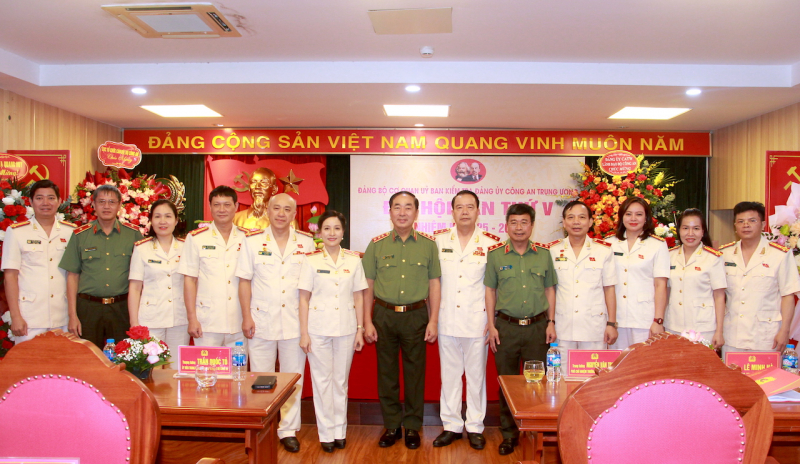 Tiếp tục đổi mới, nâng cao chất lượng công tác kiểm tra, giám sát -0