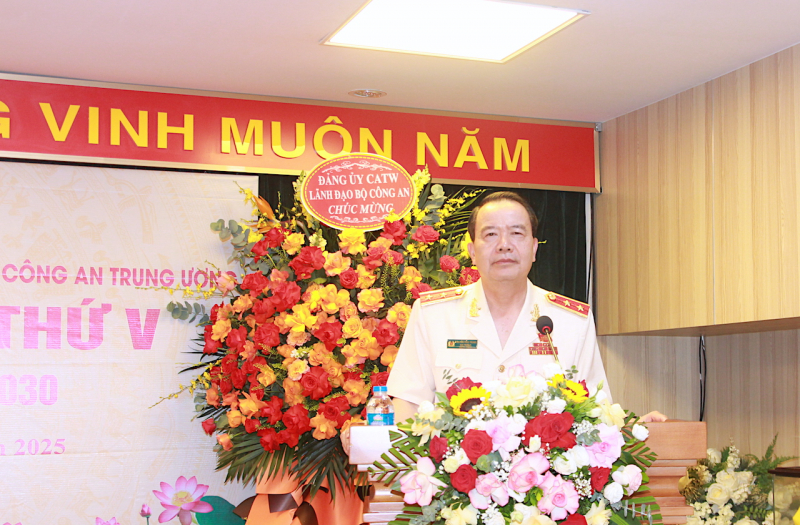 Tiếp tục đổi mới, nâng cao chất lượng công tác kiểm tra, giám sát -0