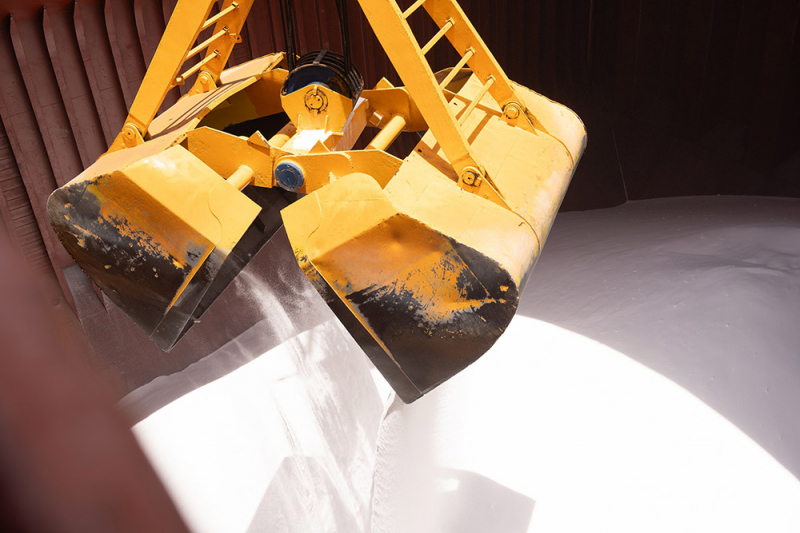 PVFCCo – Phú Mỹ đẩy mạnh xuất nhập khẩu phân bón, mở rộng thị trường và đa dạng hóa nguồn cung -0