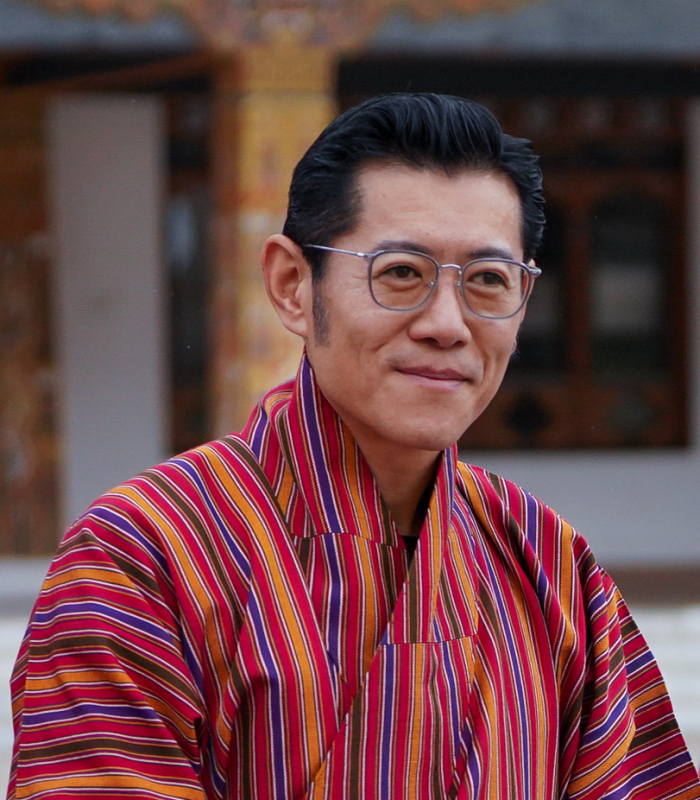 Quốc vương Bhutan sẽ thăm cấp Nhà nước tới Việt Nam -0