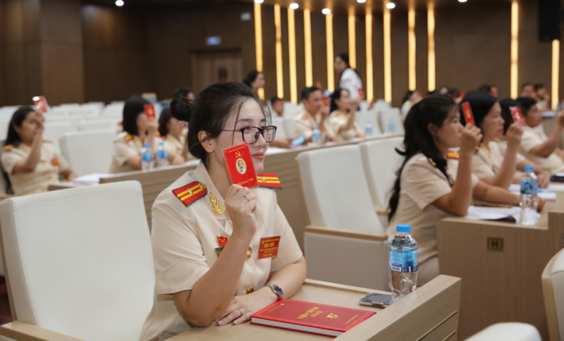 Đối ngoại CAND đi trước mở đường, nâng tầm vị thế đất nước trong kỷ nguyên vươn mình -2