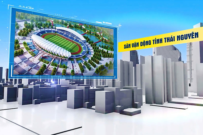 Khi hai mặt nước soi chung bầu trời -0
