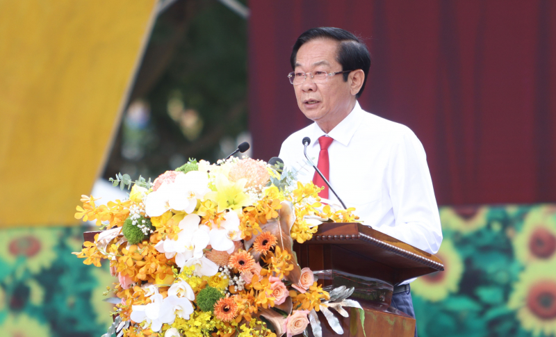 Công an TP Cần Thơ giữ vững an ninh, an toàn thành phố trung tâm vùng châu thổ Cửu Long -0