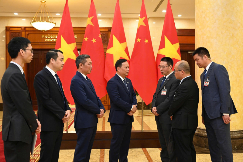 “Đi trước đón đầu”, “An ninh chủ động”: Lực lượng Cảnh vệ CAND thực hiện thắng lợi nhiệm vụ được giao -0