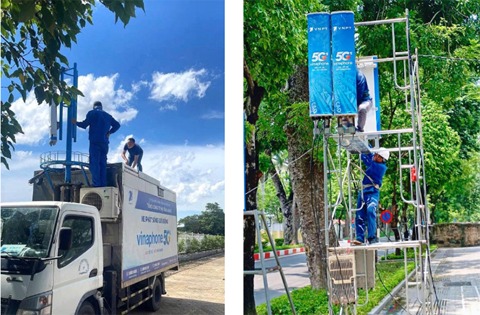 VNPT sẵn sàng đảm bảo hạ tầng viễn thông cho Đại lễ 80 năm Quốc khánh 2/9 -0
