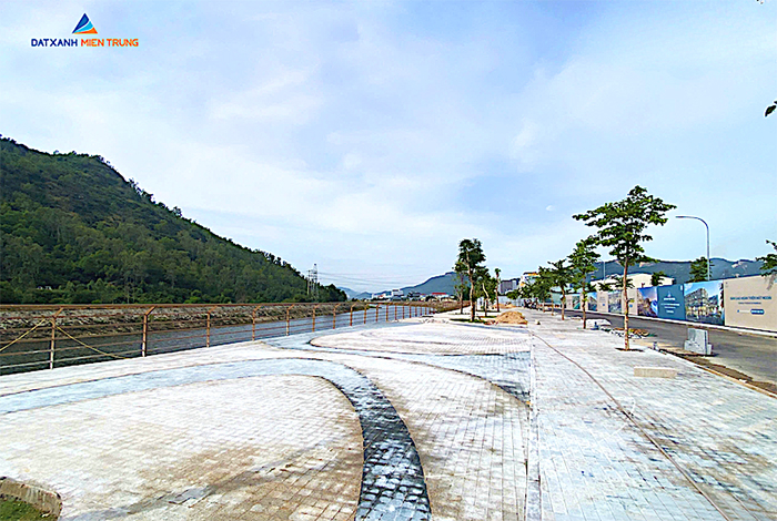 Solera Quy Nhơn đủ điều kiện bán nhà hình thành trong tương lai -0