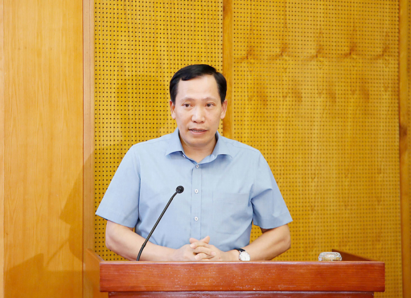 Chuẩn bị chu đáo cho các ngày lễ kỷ niệm lớn của đất nước -0