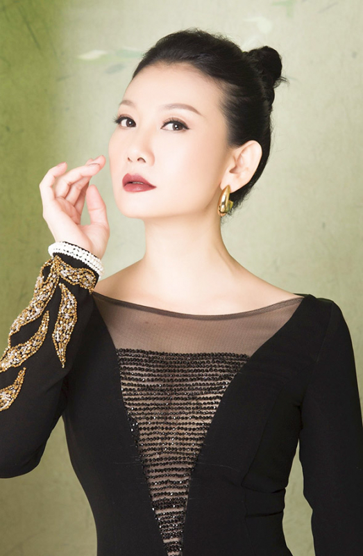 Tổ quốc trong tim người nghệ sĩ -0