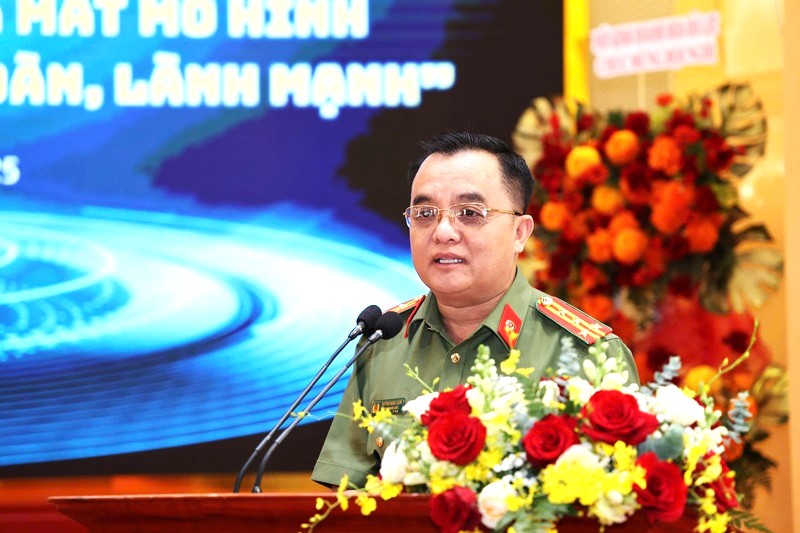 Phát huy ảnh hưởng của các KOL ngăn chặn vi phạm trên không gian mạng -0