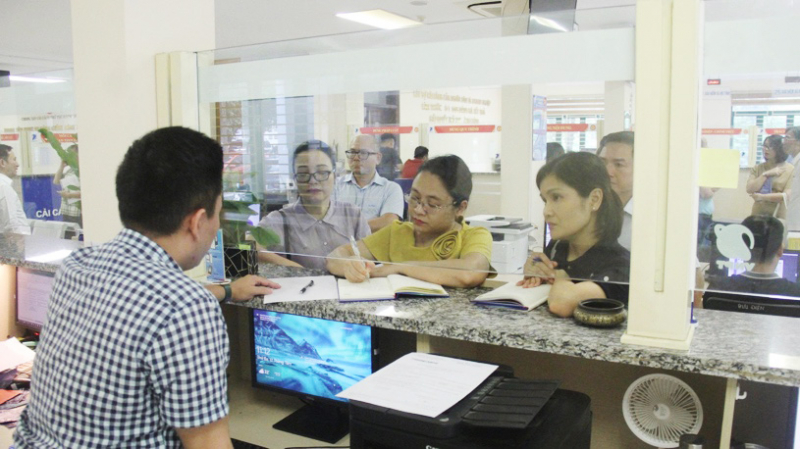 Vận hành chính quyền địa phương hai cấp: Bộ Khoa học và Công nghệ chủ động về địa phương gỡ khó -0