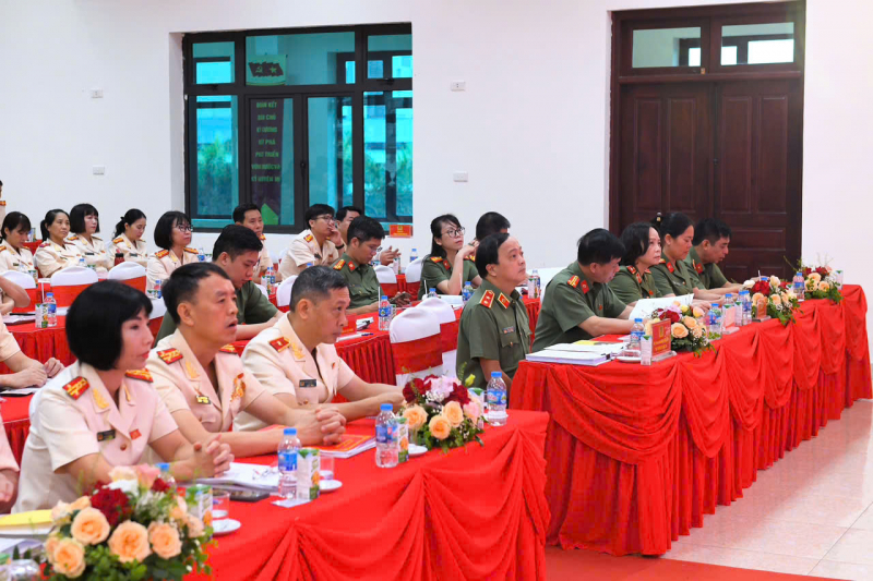 Đại hội Đại hội đại biểu Đảng bộ Bệnh viện 19-8 -0