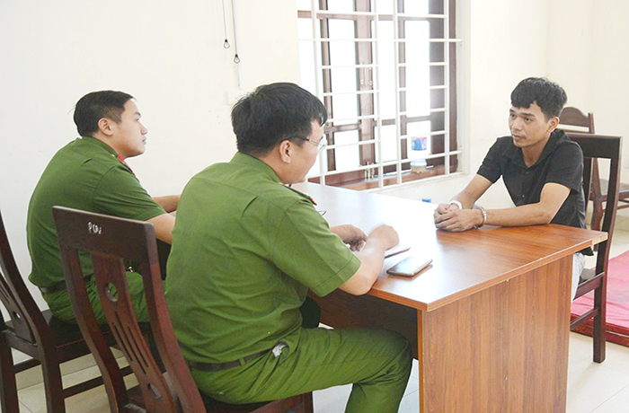 Khi con tim làm mờ lý trí -0