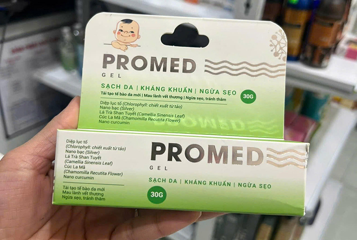 Khi mỹ phẩm được quảng cáo có công dụng như thuốc chữa bệnh -0
