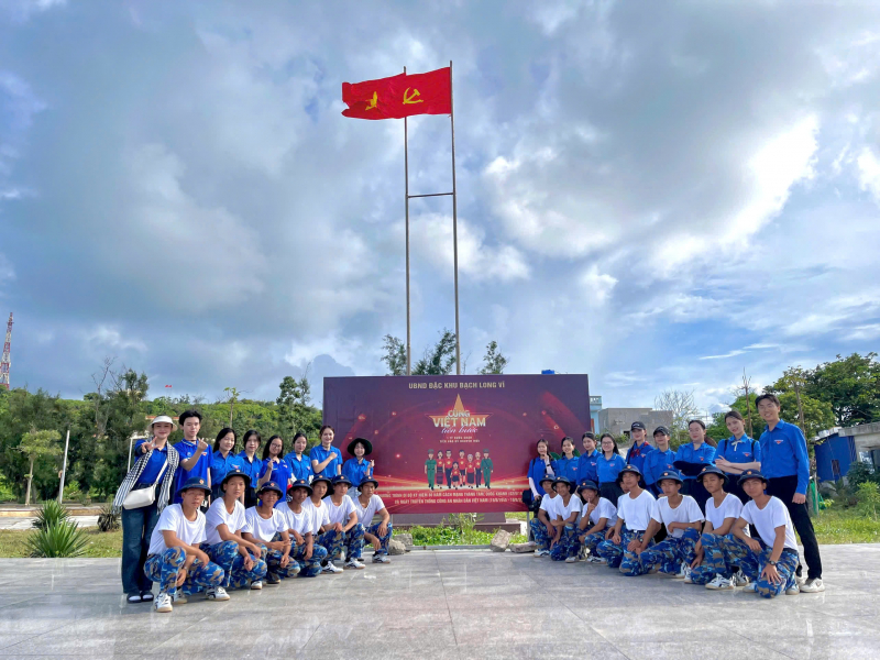 Lễ chào cờ