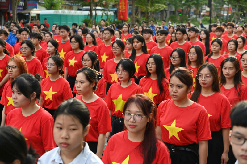 Lễ chào cờ