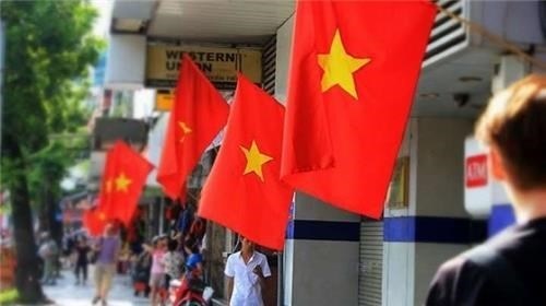 Dự báo chi tiết thời tiết dịp lễ Quốc khánh 2/9 trên cả nước -0