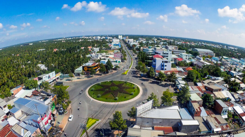 Phát hiện nhiều vi phạm trong quản lý, điều hành thu, chi ngân sách tại Bến Tre -0