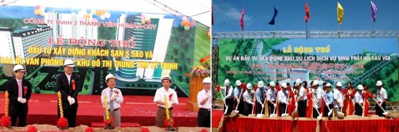Soi loạt dự án nghìn tỷ tại xứ Nghệ bị Thanh tra Chính phủ “điểm tên” -0