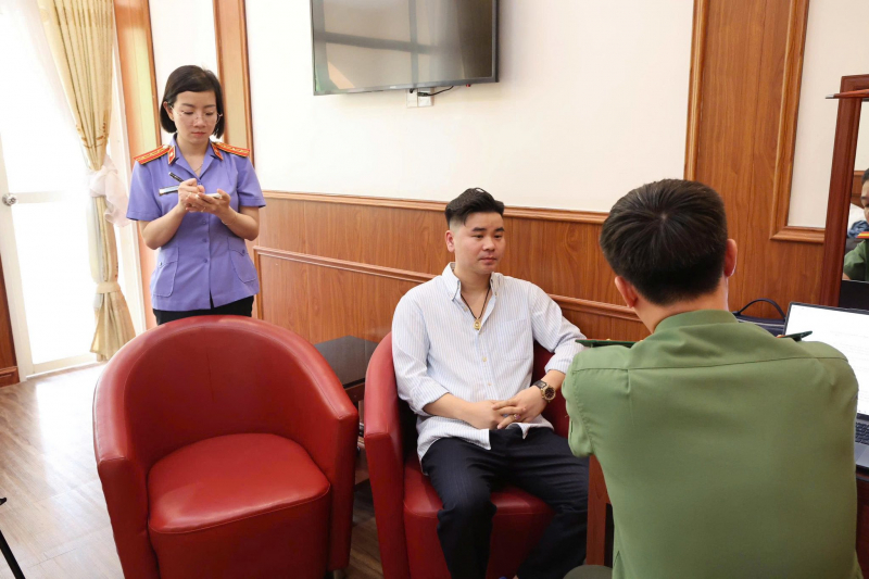 Đường dây đa cấp tổ chức hội thảo lôi kéo hàng nghìn người tham gia bị triệt phá như thế nào? -0
