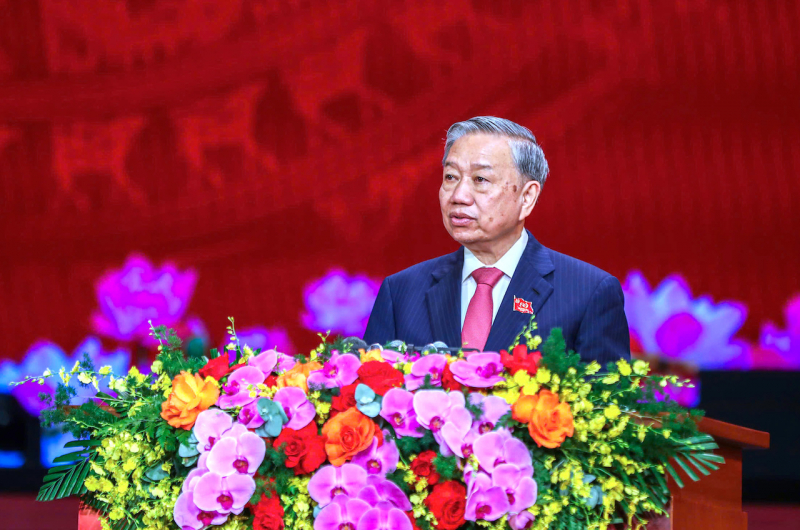 Khi xương sống thẳng, cơ bắp khỏe và trái tim ấm, CAND sẽ vượt qua mọi thử thách -0