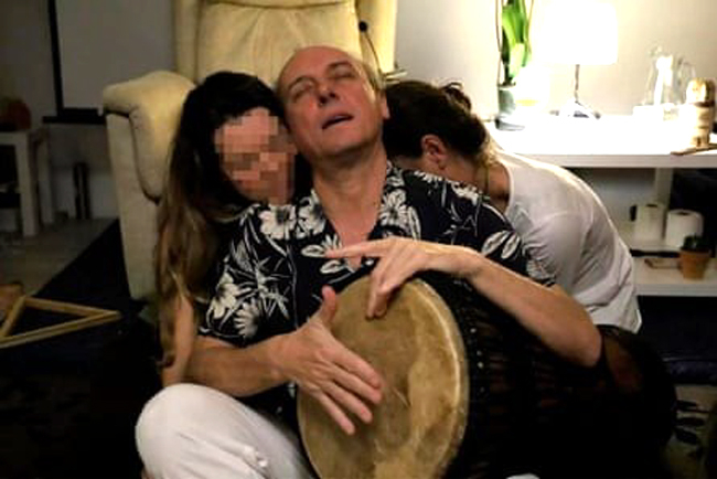 Ngày tàn của tà giáo “Làm chủ nội tâm” -0