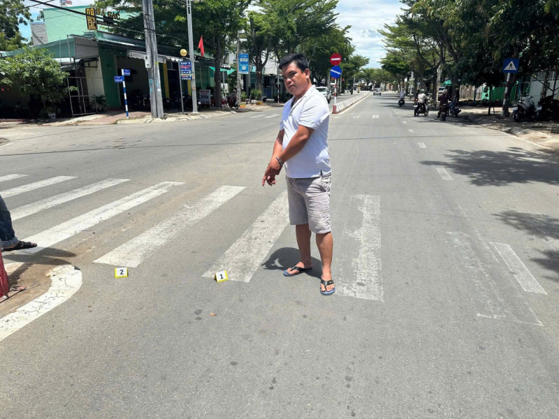 Kẻ nghiện ma túy có ba tiền án tiếp tục sa lưới khi tung chiêu