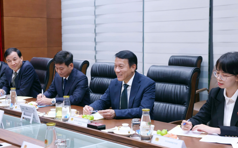 Góp phần xây dựng thế giới an ninh, an toàn, phát triển bền vững -0
