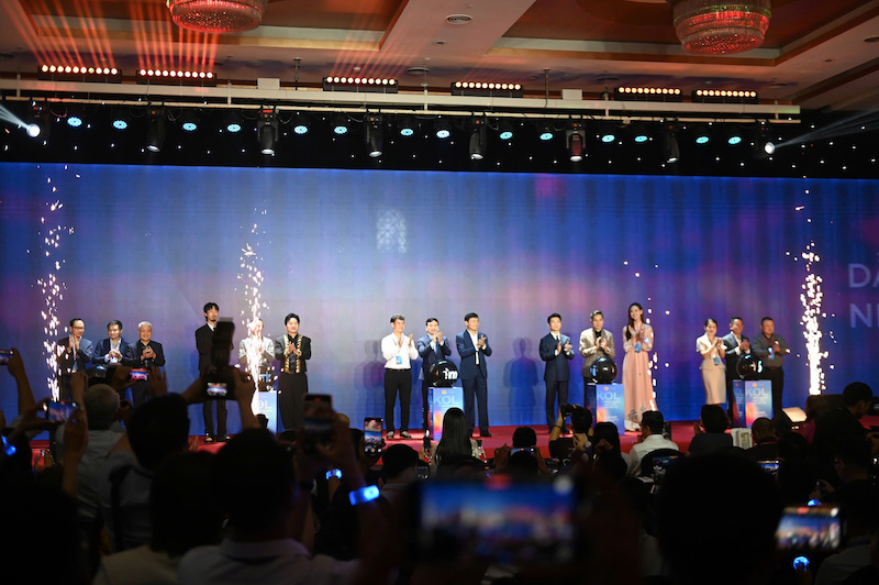 “KOL với kỷ nguyên vươn mình của dân tộc”: Bảo vệ niềm tin số trên không gian mạng -0