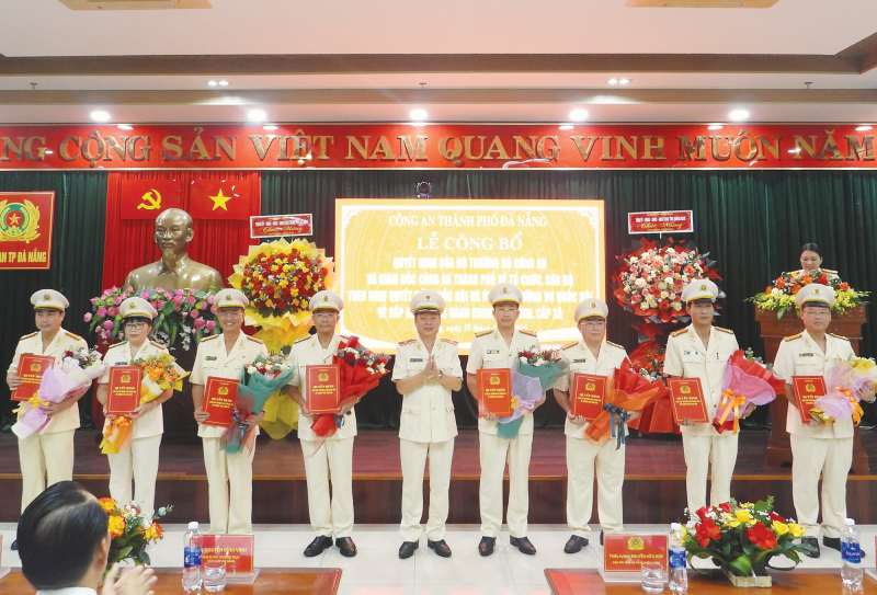 Nỗ lực hết mình vì “Thành phố 4 An”_Số Đặc biệt 19/8_T31 -0