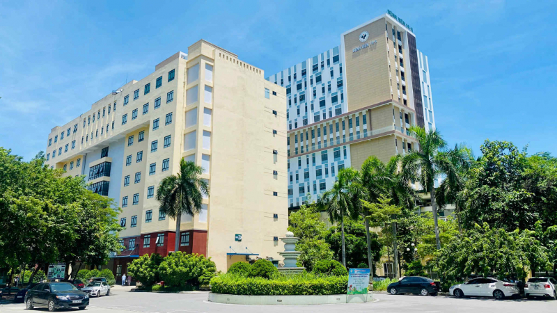 Bệnh viện 19-8: Hành trình đổi mới, nâng cao chất lượng khám chữa bệnh -0