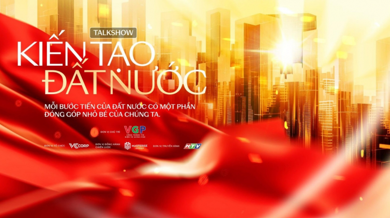 Masterise Group đồng hành chiến dịch quốc gia, tiếp sức và lan tỏa tinh thần yêu nước nhân dịp 80 năm Quốc khánh 2/9 -0