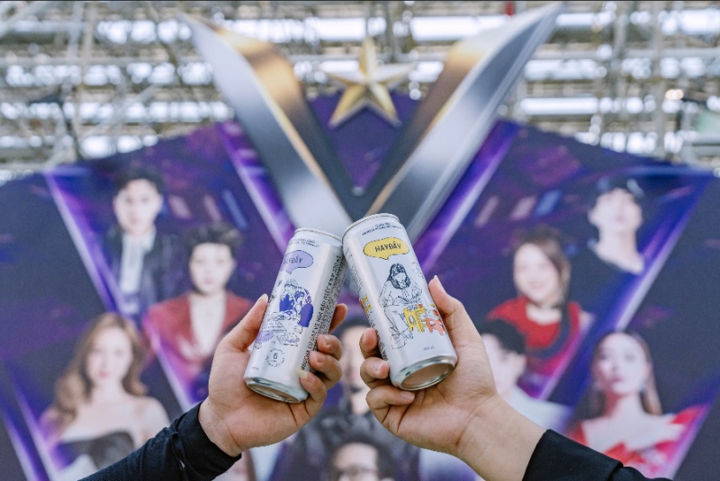 Vinamilk được xếp hạng sức mạnh thương hiệu xuất sắc, vượt trội toàn cầu -0