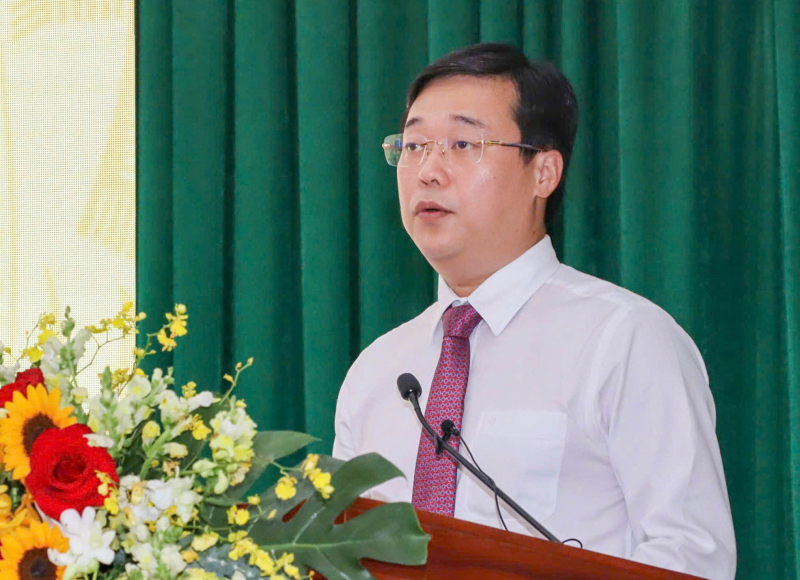 Đồng Tháp: Lan tỏa hình ảnh đẹp về người chiến sĩ Công an 