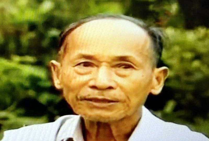 trang 13 số đặc biệt - Dùng địch để đánh địch - nghệ thuật đặc sắc của an ninh Việt Nam -0